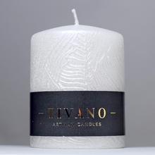 TIVANO VAL.8x10 BIELY - Ornament | FLORASYSTEM