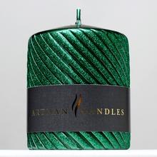 CAROLINE VAL.8x10 ZELENÝ - FLORASYSTEM