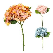KS HORTENZIA MIX 3F 32cm - FLORASYSTEM