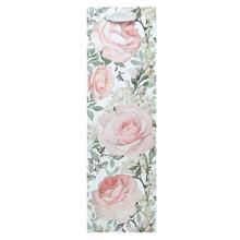 AGB1014104 TAŠKA 44x54x16cm GORGEOUS ROSES BOTTLE - FLORASYSTEM
