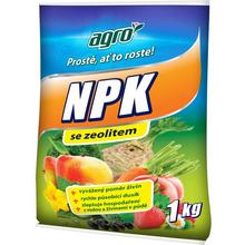 NPK 11: 7: 7 1KG / 720 / - FLORASYSTEM
