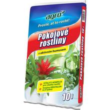 POKOJOVÉ ROSTLINY 10L / 240 / - Substráty | FLORASYSTEM