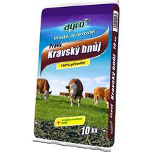 Kravského hnoje 10kg / 78 / - Hnojiva a stimulátory | FLORASYSTEM