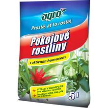 POKOJOVÉ ROSTLINY 5L / 300 / - Substráty | FLORASYSTEM