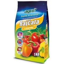 AGRO OM RAJČATA, PAPRIKY 1kg - Granulované | FLORASYSTEM