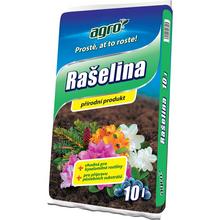 RAŠELINA 10L / 240 / - Substráty | FLORASYSTEM