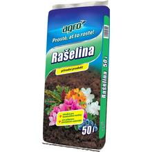 RAŠELINA 50L / 51 / - Substráty | FLORASYSTEM