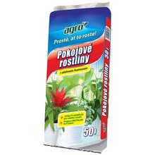 POKOJOVÉ ROSTLINY 50L / 51 / - Substráty | FLORASYSTEM