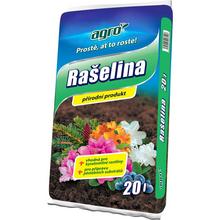 RAŠELINA 20L / 120 / - Substráty | FLORASYSTEM