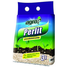 PERLIT 3L / 240 / - FLORASYSTEM