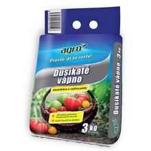 Dusíkaté vápno 3kg - Hnojiva a stimulátory | FLORASYSTEM