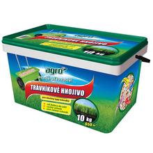 Trávníkové hnojivo 10kg VĚDRO / 40 / - Granulováno | FLORASYSTEM