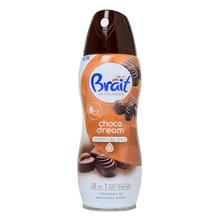 Brăila OSV. ODZ. DRY CHOCO 300ml - Drogerie ostatní | FLORASYSTEM