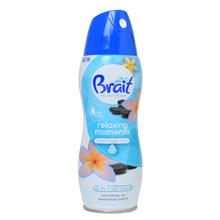 Brăila OSV. ODZ. DRY RELAX 300ml - FLORASYSTEM