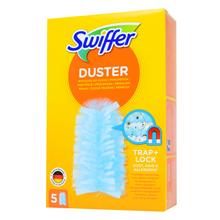 Prachovka SWIFFER náhrada 5ks/5 - FLORASYSTEM