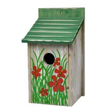 AKCIA !!!!Búdka hniezdiaca 15x28x14cm - Krmítka / budky | FLORASYSTEM