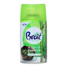 BRAIT automat NN tropic essence 250ml/9 - FLORASYSTEM