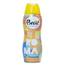 BRAIT osv.vzd.DRY City ROMA 300ml/12 - FLORASYSTEM