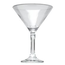 POHÁR 1KS MARTINI 175ML *4982 15cm - Poháre a sklo | FLORASYSTEM