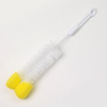 Kefa na flˇaše so špongiou - Plastové nádoby a pomůcky | FLORASYSTEM