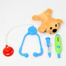 Pet Care Zverolekár so psíkmi - Ostatní | FLORASYSTEM
