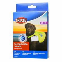 AKCIA! VesTA REFLEXNá xs, 22-32/34-40CM - Domácí zvířata | FLORASYSTEM