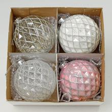 GUĽA SKLO S/4 MIX 10CM SUPER CENA! - Skleněné | FLORASYSTEM