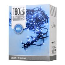 LED SVETIELKA /180/ MODRÁ, IND/OUT/AX8402530 - FLORASYSTEM