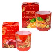 VOŇ.V SKLE CHRIST.FRUIT GARDEN 150GR - FLORASYSTEM