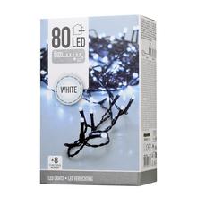 LED SVETIELKA/80/  W,IND/OUT, FUNK8 - FLORASYSTEM