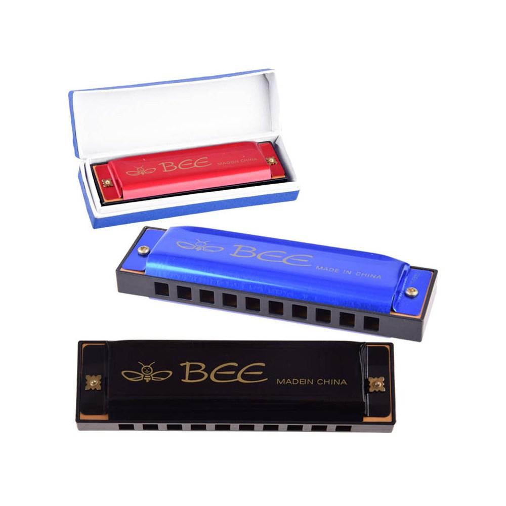 Dětská harmonika Mix v různých barvách.