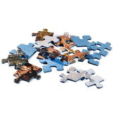 puzzle - Společenské hry | FLORASYSTEM