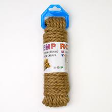 ŠNÚRKA JUTA HY-3083 6MMX10M - FLORASYSTEM