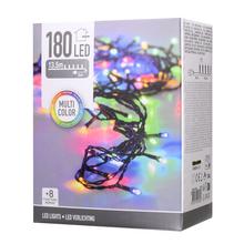 LED SVETIELKA /180/ MULTI, IND/OUT  - FLORASYSTEM