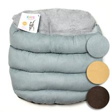 AKCIA! SKRÝŠ PRE MAČKU 46,5X42X21CM 3ASS - Domácí zvířata | FLORASYSTEM