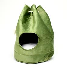 AKCIA! DOM PRE MAČKY TEXTIL ASS3 - Domácí zvířata | FLORASYSTEM