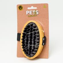 AKCIA! KEFA BAMBOO 12,5X7,5X4CM - Domácí zvířata | FLORASYSTEM