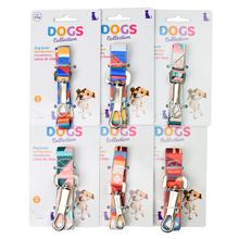 AKCIA! VODÍTKO 120X2CM 3ASS FARBA MIX - Domácí zvířata | FLORASYSTEM