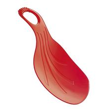 ISG2 KLZÁK KID2 ČERVENÝ 50X36CM - Zima | FLORASYSTEM