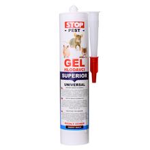 Energy gél SUPERIOR UNI 230g - Biologická  | FLORASYSTEM