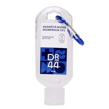 DEZINFEKCIA KARABÍNKA RUČNÁ 50ML DR.44 - FLORASYSTEM