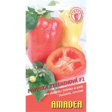 PAPRIKA F1 AMADEA 15-20sem. - FLORASYSTEM