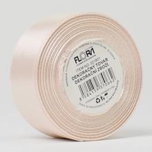 STUHA SATEN SLONOVINA 25MM*15M 172 - FLORASYSTEM