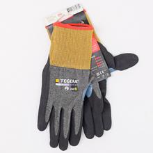 RUKAVICE TEGERA 8805R Infinity 8 M - Pracovní a ochranné pomůcky | FLORASYSTEM