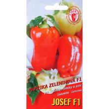 PAPRIKA F1 JOZEF 15-20sem. - FLORASYSTEM