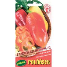 Paprika F1 POLŇÁSEK 15-20sem. - FLORASYSTEM
