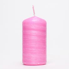 DRAPANA VAL.40/80 BL.RUŽOVÝ - Jednobarevné | FLORASYSTEM