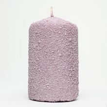 VÁLEC MET.70 / 120 POSYP.RUŹ. / AC064 / - Gliter jednofarebné | FLORASYSTEM