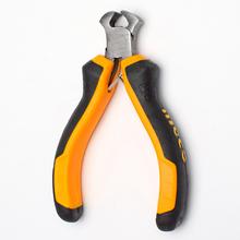 Kliešte štipacie  čelné  MINI 115mm INGCO - Nářadí | FLORASYSTEM