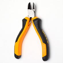 Kliešte štipacie bočné MINI 115mm INGCO - Nářadí | FLORASYSTEM